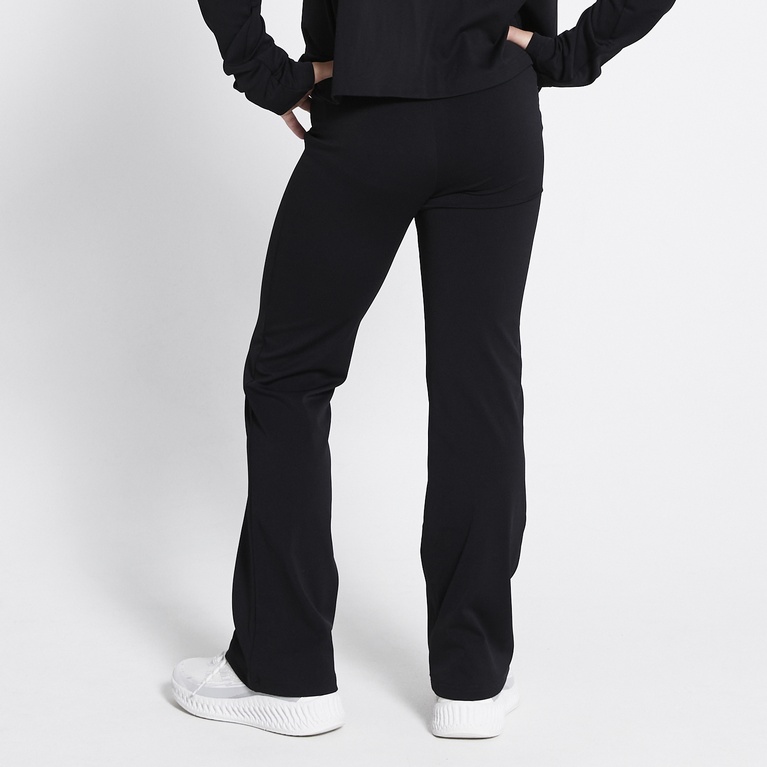 Flared training tights "Bounce"